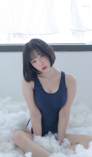 女儿国的杰基