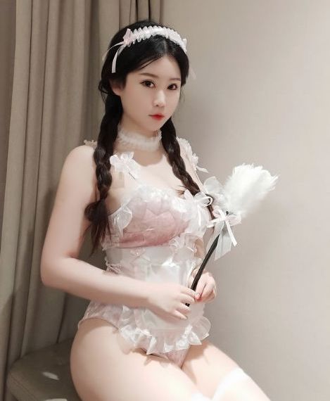 我的魔姬女友