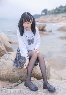 玉女风流